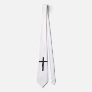Black Christian kor Slips