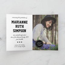 Black Circles Photo Studenten