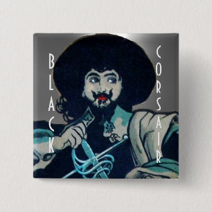 BLACK CORSAIR Gem white Knapp