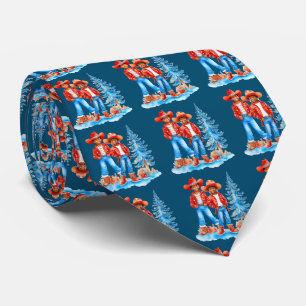 Black Cowboy Cowgirl par Winter-julscenen Slips