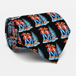 Black Cowboy Cowgirl par Winter-julscenen Slips