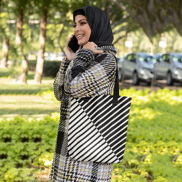 Black Crossing Rand Tygkasse