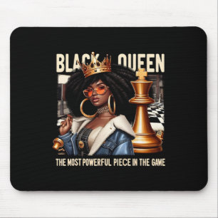 Black Culture Black Queen Chess Empowerment Black Musmatta