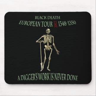 Black Death World Tour Original Design Musmatta