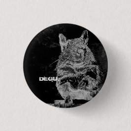 BLACK DEGU KNAPP