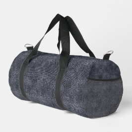 Black Denim Mönster