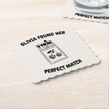 Black Disco Cherry Perfekt Match Bachelorette