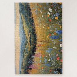 Black Dog Studio Pussel