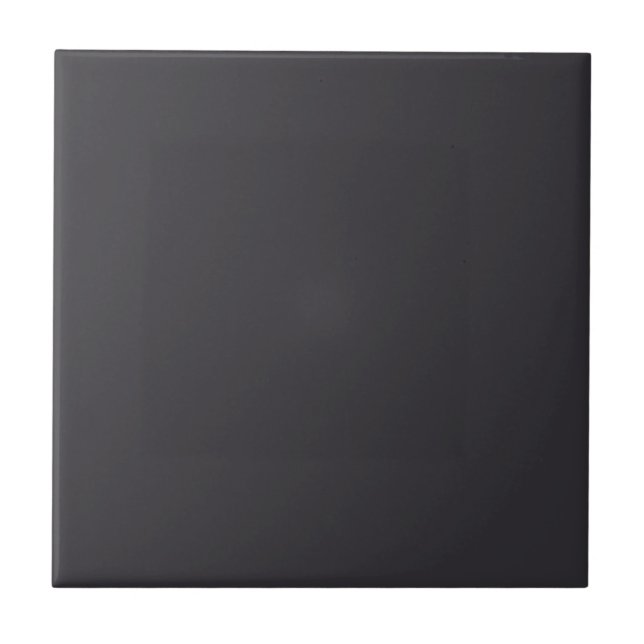 Black Domino Square Kitchen and Bathroom Kakelplatta (Framsidan)