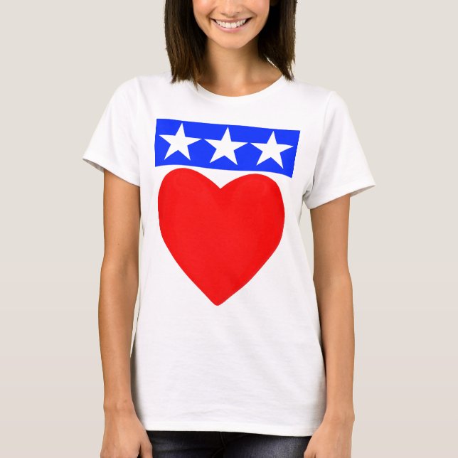 BLACK DOUGLAS DAM T T SHIRT (Framsida)