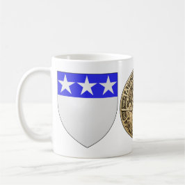 Black Douglas "Hush ye, Hush ye" Mugg