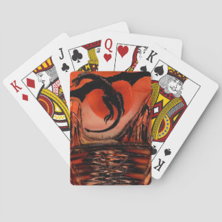 Black Dragon Casinokort
