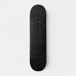 Black Dragon Mini Skateboard Bräda 18,5 Cm
