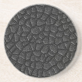 Black Dragon Mönster Underlägg
