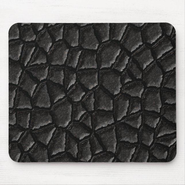 Black Dragon  Musmatta (Framsidan)
