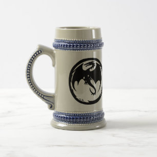 Black Dragon ölstein Sejdel
