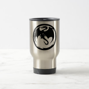 Black Dragon resemugg
