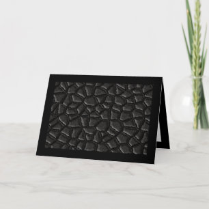 Black Dragon Scales Fars dag Kort