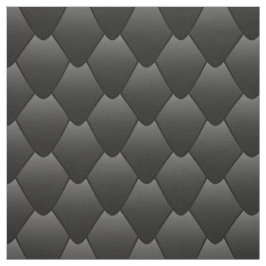 Black Dragon Scales Tyg