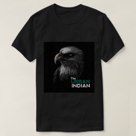 Black Eagle Stigning T-Shirt