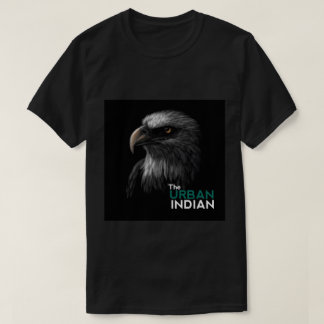 Black Eagle Stigning T-Shirt