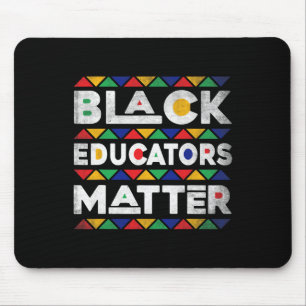 Black Educators Problem Melanin African Teacher Bl Musmatta