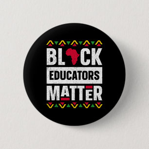 Black Educators Problem Teacher Black History Mont Knapp