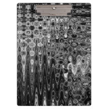 Bläck & ekar I-clipboarden av konstnären C.L.