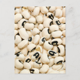 Black Eyed Peas Vykort