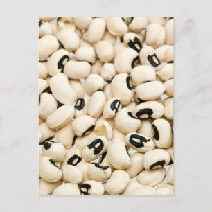 Black Eyed Peas Vykort