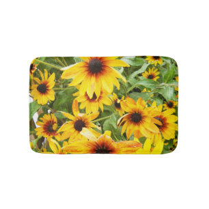 Black Eyed Susan Badrumsmatta