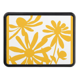 Black Eyed Susan Dragkroksskydd