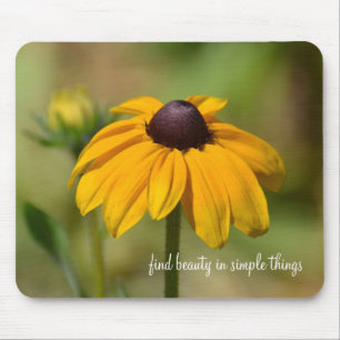 Black Eyed Susan Flower Musmatta