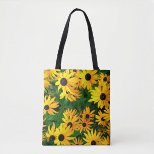 BLACK EYED SUSAN FLOWER TYGKASSE