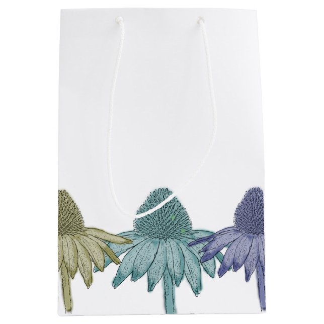 Black Eyed Susan Flowers (Framsidan)