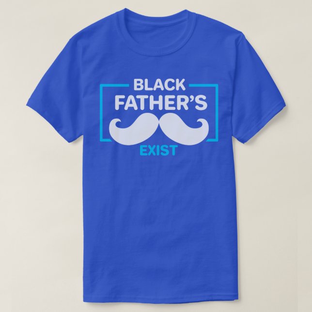 Black Far finns T Shirt (Design framsida)