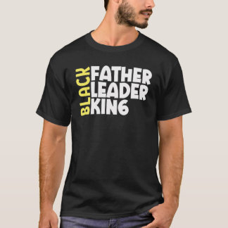 Black Far Kung Fars dag Pappa Matter Make D T Shirt