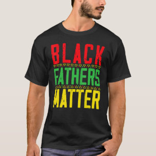 Black Far Matter African American Bla T Shirt