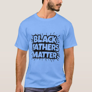 Black Far Matter T Shirt
