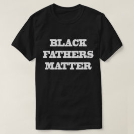 Black Far Matter T-Shirt