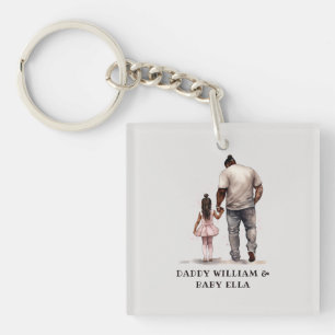 Black Far och Dotter Bond (6)