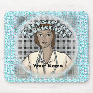 Black Female Physician Assistant Musmatta
