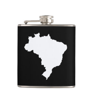 Black Festive Brasilien Fickplunta