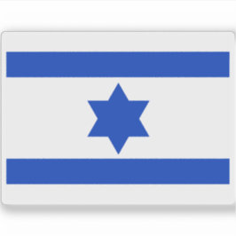 Bläck Flagga (1948) Klistermärken