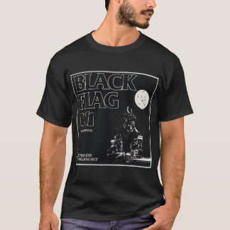 Black Flaggor Classic T-Shirt