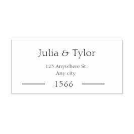 Bläck för gummistempel självfärgande stämpel