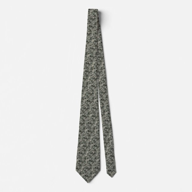 Black Forest Digital Camo Mönster Slips (Framsida)