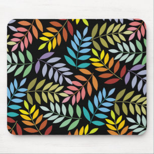 Black Forest Mousepad Musmatta
