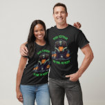 🖤 Black Frankenstein Halloween Tee 💀⚡<br><div class="desc">Step into the shadows with this 🖤 Black Frankenstein Halloween T-shirt 💀⚰️. Featuring a creepy monster design with pumpkins 🎃, skulls, and a gothic graveyard vibe, it’s perfect for spooky season lovers 👻. A must-have scary tee for haunted nights, horror fans, and Halloween parties. Unique, bold, and designed to grab...</div>