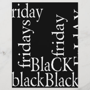 Black Fredag Design